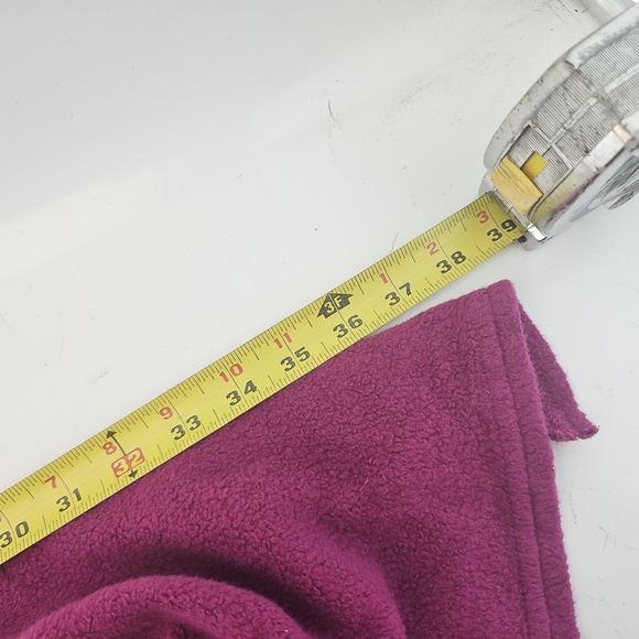 Free People Purple Pajama Pants Slow It Down Joggers - Picture 8 of 8